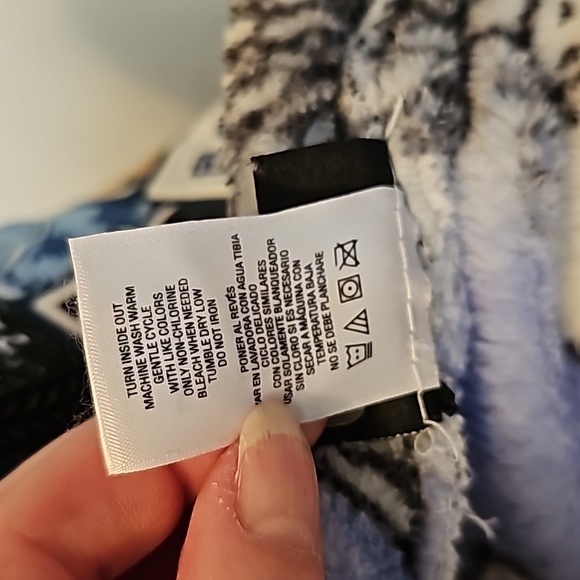 Women's sleep shirt size L - Picture 7 of 7